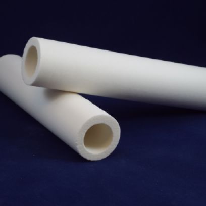Ceramic Filter tubes